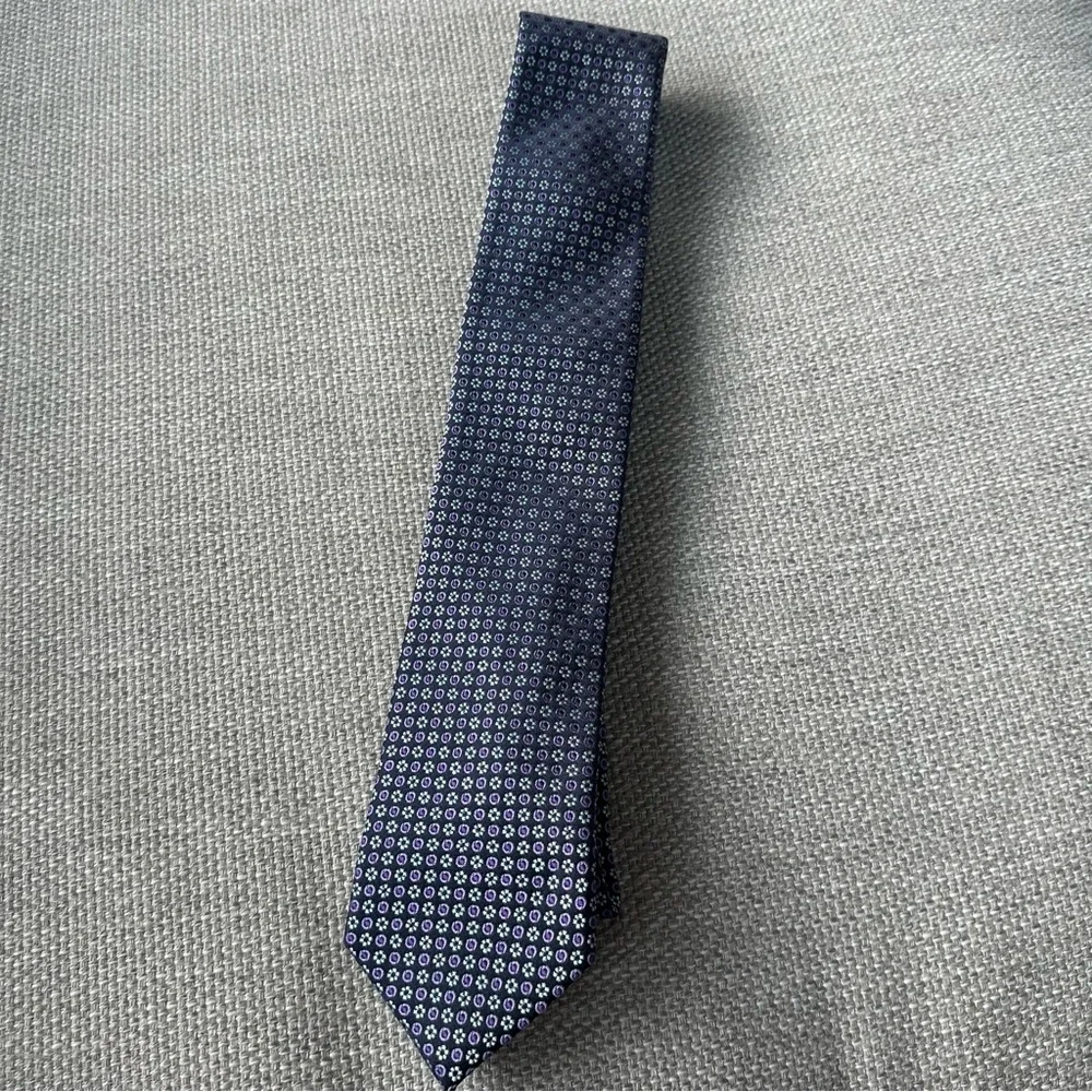 Ted Baker 100% Silk Tie